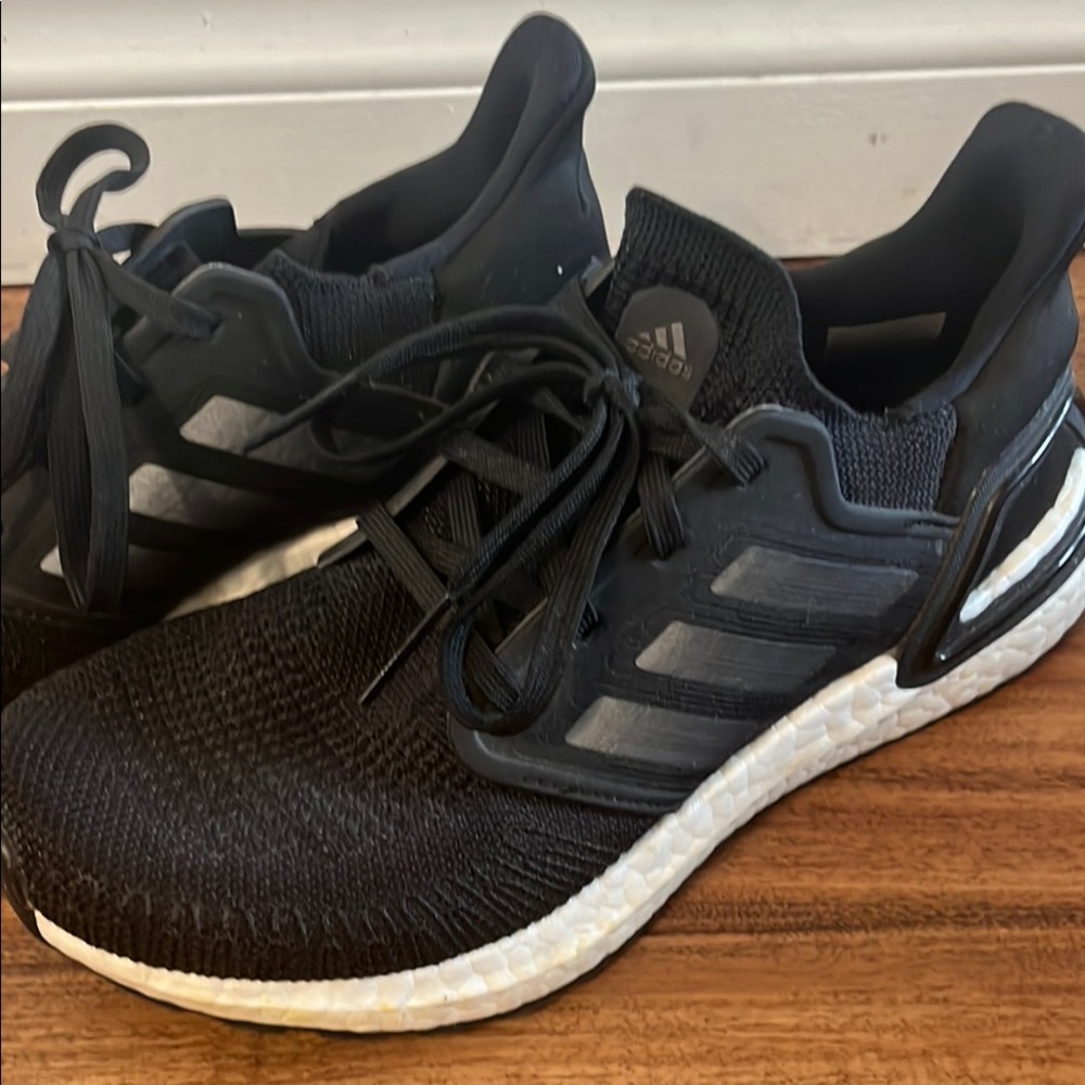 Adidas Ultraboost Running Shoes
